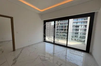 Apartment - 1 Bedroom - 1 Bathroom for rent in AZIZI Riviera - Meydan One - Meydan - Dubai