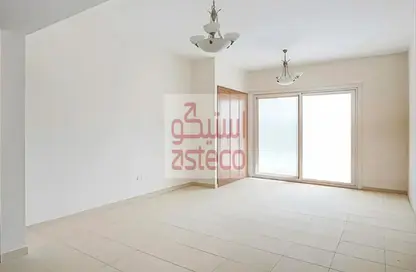 Apartment - 1 Bedroom - 1 Bathroom for sale in Emirates Gardens 1 - Jumeirah Village Circle - Dubai