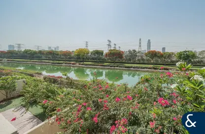 Villa - 2 Bedrooms - 3 Bathrooms for sale in Springs 15 - The Springs - Dubai