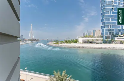 Apartment - 2 Bedrooms - 2 Bathrooms for rent in 5242 Tower 1 - 5242 - Dubai Marina - Dubai