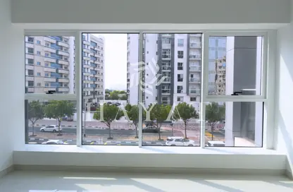 Apartment - 1 Bedroom - 1 Bathroom for sale in Topaz Residences 3 - Dubai Silicon Oasis - Dubai