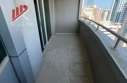 شقة - 3 غرف نوم - 3 حمامات للايجار في الخان - الشارقة