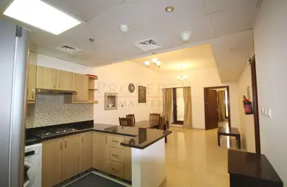 Apartment - 1 Bedroom - 2 Bathrooms for rent in Elite Sports Residence 8 - Elite Sports Residence - Dubai Sports City - Dubai