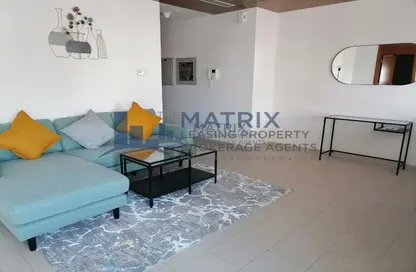Apartment - 1 Bedroom - 2 Bathrooms for sale in The Spirit - Dubai Sports City - Dubai
