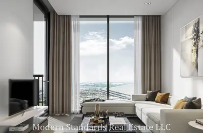 Apartment - 1 Bedroom - 1 Bathroom for sale in Sobha Orbis - Motor City - Dubai