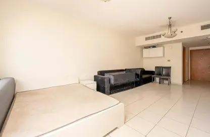 Apartment - Studio - 1 Bathroom for sale in Gardenia 1 - Emirates Gardens 1 - Jumeirah Village Circle - Dubai