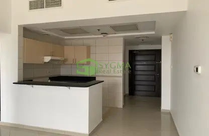 شقة - غرفة نوم - 2 حمامات للايجار في برج كونكورد - (JLT) مجمع H - أبراج بحيرة الجميرا - دبي