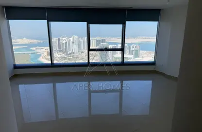 شقة - غرفة نوم - 2 حمامات للبيع في برج سكاي - شمس أبوظبي - جزيرة الريم - أبوظبي شقة - غرفة نوم - 2 حمامات للبيع في برج سكاي - شمس أبوظبي - جزيرة الريم - أبوظبي