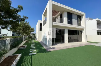 Villa - 4 Bedrooms - 4 Bathrooms for rent in Sidra Villas III - Sidra Villas - Dubai Hills Estate - Dubai