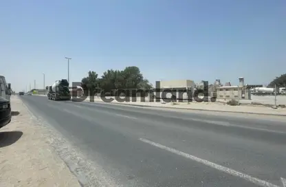 أرض - استوديو للبيع في جبل على الصناعية 1 - جبل علي الصناعية - جبل علي - دبي