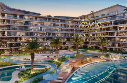 Apartment - 2 Bedrooms - 3 Bathrooms for sale in Verano by Prescott - Dubai Studio City - Dubai