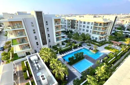 Apartment - Studio - 1 Bathroom for rent in Uptown Al Zahia - Al Zahia - Muwaileh Commercial - Sharjah Apartment - Studio - 1 Bathroom for rent in Uptown Al Zahia - Al Zahia - Muwaileh Commercial - Sharjah