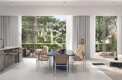 Apartment - 3 Bedrooms - 6 Bathrooms for sale in Mayar - Maysan - Al Reem Island - Abu Dhabi