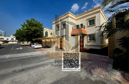 Villa - 5 Bedrooms - 7 Bathrooms for sale in Al Rawda 2 Villas - Al Rawda 2 - Al Rawda - Ajman