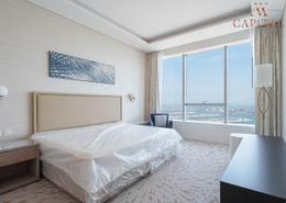 شقة - 1 غرفة نوم - 2 حمامات للبيع في برج النخيل - نخلة الجميرا - دبي