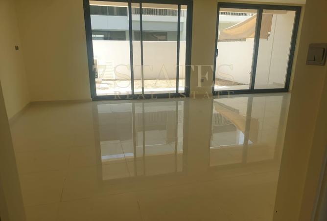 Villa - 4 Bedrooms - 5 Bathrooms for rent in Aurum Villas - Juniper - Damac Hills 2 - Dubai