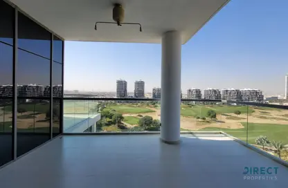شقة - 3 غرف نوم - 3 حمامات للايجار في جولف بنوراما A - جولف بانوراما - غولف تاون - داماك هيلز - دبي