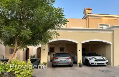 تاون هاوس - 3 غرف نوم - 4 حمامات للبيع في الريم 1 - الريم - المرابع العربية - دبي