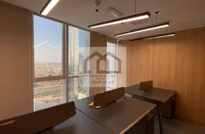 Office Space - Studio for rent in The Exchange - Business Bay - Dubai Office Space - Studio for rent in The Exchange - Business Bay - Dubai