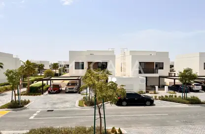 Villa - 4 Bedrooms - 5 Bathrooms for sale in Noya Viva - Noya - Yas Island - Abu Dhabi