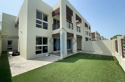 Villa - 3 Bedrooms - 4 Bathrooms for sale in Malibu - Mina Al Arab - Ras Al Khaimah