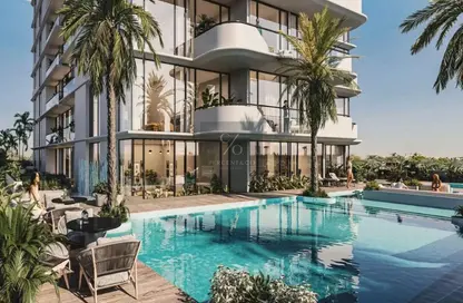 شقة - 2 غرف نوم - 2 حمامات للبيع في إيفورا ريزيدنس - الفرجان - دبي شقة - 2 غرف نوم - 2 حمامات للبيع في إيفورا ريزيدنس - الفرجان - دبي