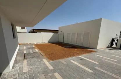 Villa - 4 Bedrooms - 6 Bathrooms for sale in Noya Luma - Noya - Yas Island - Abu Dhabi