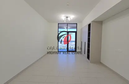 Apartment - Studio - 1 Bathroom for rent in Al Jaddaf Avenue - Al Jaddaf - Dubai