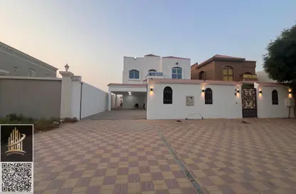 Villa - 5 Bedrooms - 7+ Bathrooms for sale in Al Mowaihat 1 - Al Mowaihat - Ajman