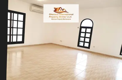 Villa - 3 Bedrooms - 3 Bathrooms for rent in C57 - Muroor Area - Abu Dhabi