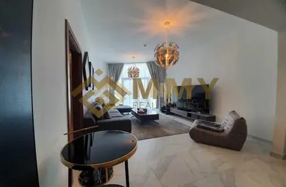 Apartment - 2 Bedrooms - 3 Bathrooms for sale in Millennium Binghatti Residences - Business Bay - Dubai
