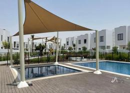 Studio - 1 bathroom for rent in Al Ghadeer 2 - Al Ghadeer - Abu Dhabi Pool image for: Studio - 1 bathroom for rent in Al Ghadeer 2 - Al Ghadeer - Abu Dhabi, Image 1
