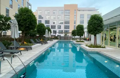 Apartment - Studio - 1 Bathroom for sale in Uptown Al Zahia - Al Zahia - Muwaileh Commercial - Sharjah Apartment - Studio - 1 Bathroom for sale in Uptown Al Zahia - Al Zahia - Muwaileh Commercial - Sharjah