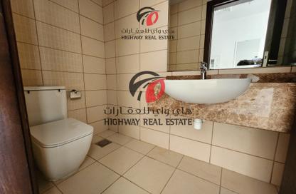 Apartment - 1 Bedroom - 2 Bathrooms for rent in Al Nahda 2 - Al Nahda - Dubai