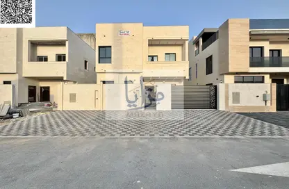 فيلا - 6 غرف نوم - 8 حمامات للبيع في الباهيه هيلز - الباهية - عجمان فيلا - 6 غرف نوم - 8 حمامات للبيع في الباهيه هيلز - الباهية - عجمان