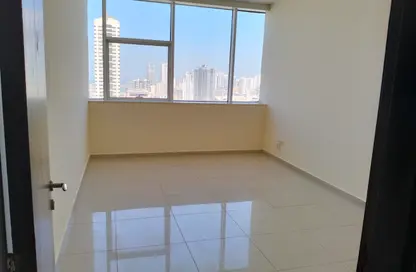 شقة - غرفة نوم - 1 حمام للايجار في تايجر القادسية - النهدة - الشارقة