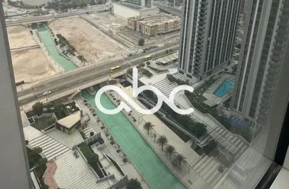 Apartment - 3 Bedrooms - 3 Bathrooms for rent in The Bridges - Shams Abu Dhabi - Al Reem Island - Abu Dhabi