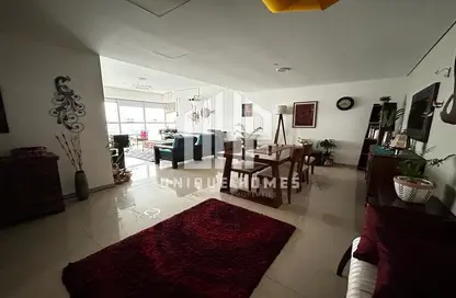 Apartment - 3 Bedrooms - 4 Bathrooms for sale in RAK Tower - Marina Square - Al Reem Island - Abu Dhabi