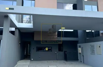 Townhouse - 2 Bedrooms - 3 Bathrooms for sale in Sendian - Masaar - Tilal City - Sharjah