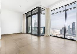 شقة - 3 غرف نوم - 4 حمامات للبيع في برج فيستا - برج فيستا - دبي وسط المدينة - دبي