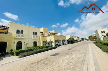 Villa - 4 Bedrooms - 5 Bathrooms for sale in Naseem - Mudon - Dubai
