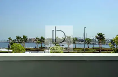 شقة - غرفة نوم - 1 حمام للبيع في مبنى لا كوت 5 - جميرا 1 - الجميرا - دبي