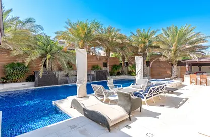 Villa - 5 Bedrooms - 5 Bathrooms for sale in Rahat - Mudon - Dubai