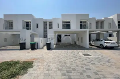 تاون هاوس - 3 غرف نوم - 4 حمامات للايجار في 1 أرابيلا تاون هاوس - أرابيلا تاون هاوس - مودون - دبي