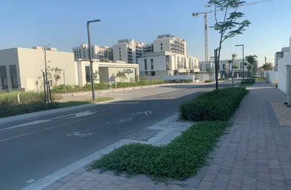 تاون هاوس - 4 غرف نوم - 4 حمامات للايجار في مروج الفرجان - الفرجان - دبي