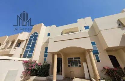 Villa - 3 Bedrooms - 4 Bathrooms for rent in Bida Bin Ammar - Asharej - Al Ain