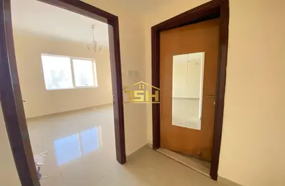 Hall / Corridor image for: Apartment - 1 Bedroom - 1 Bathroom for rent in Al Nada Tower - Al Nahda - Sharjah, Image 1