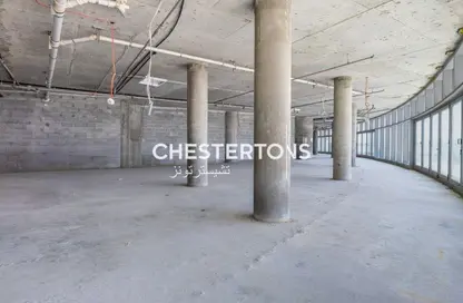 Retail - Studio for rent in Jewel Of Creek - Port Saeed - Deira - Dubai