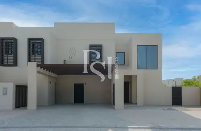 Villa - 3 Bedrooms - 4 Bathrooms for sale in Al Jurf Gardens Phase 2 Kayan - AlJurf - Ghantoot - Abu Dhabi
