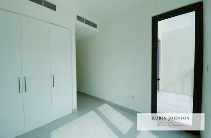 Villa - 3 Bedrooms - 4 Bathrooms for rent in Parkside 1 - EMAAR South - Dubai South (Dubai World Central) - Dubai
